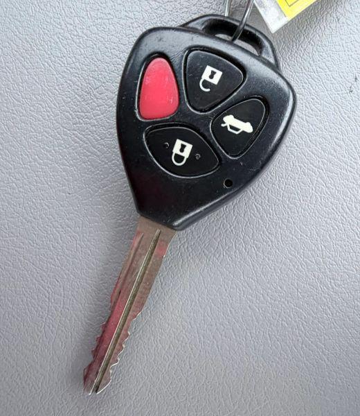 2009 Toyota Camry SE