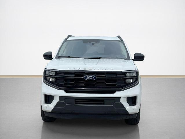 2025 Ford Expedition Active MAX