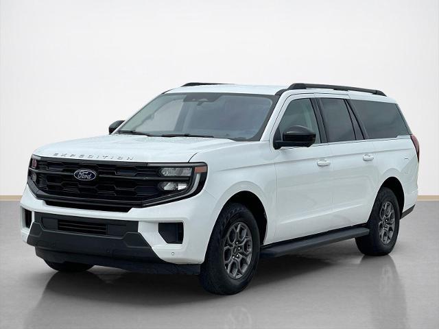 2025 Ford Expedition Active MAX