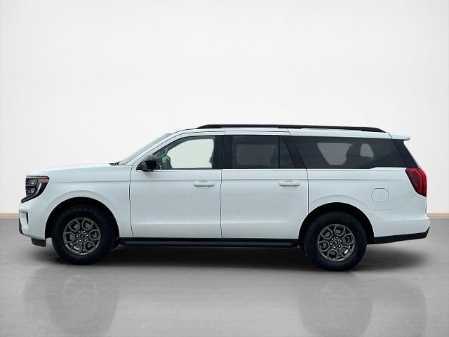2025 Ford Expedition Active MAX
