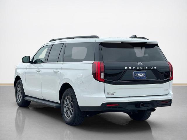 2025 Ford Expedition Active MAX