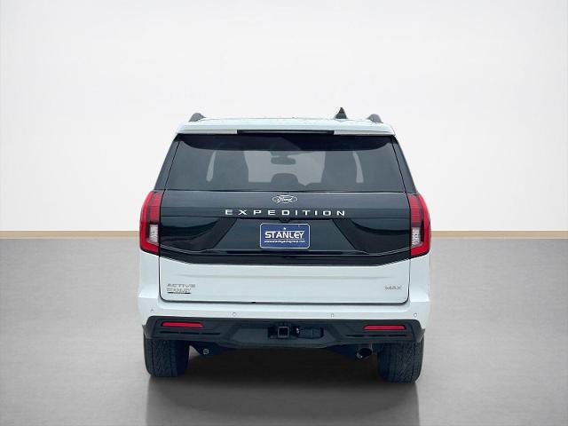 2025 Ford Expedition Active MAX