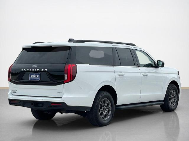 2025 Ford Expedition Active MAX