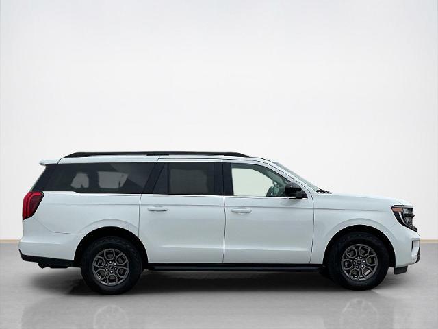 2025 Ford Expedition Active MAX