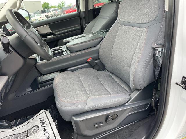 2025 Ford Expedition Active MAX