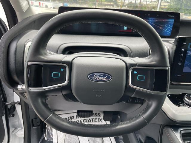2025 Ford Expedition Active MAX