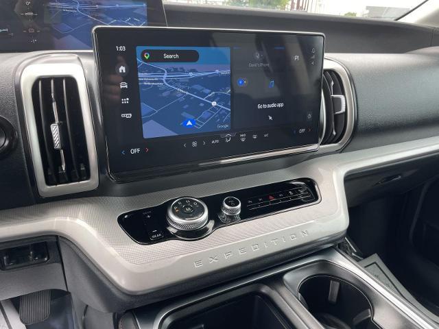 2025 Ford Expedition Active MAX