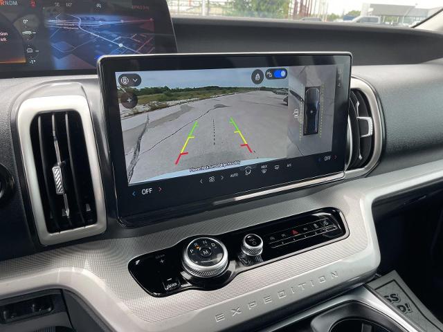 2025 Ford Expedition Active MAX