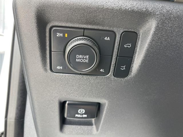 2025 Ford Expedition Active MAX