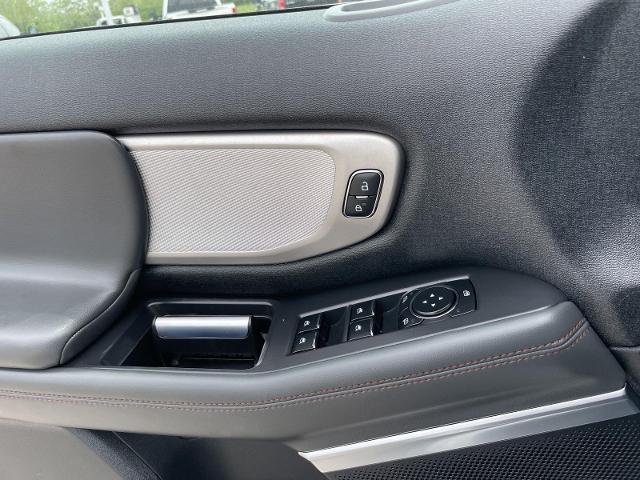 2025 Ford Expedition Active MAX