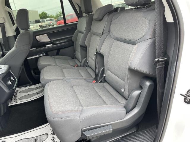 2025 Ford Expedition Active MAX