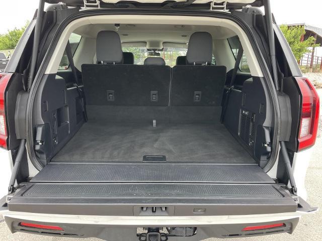 2025 Ford Expedition Active MAX