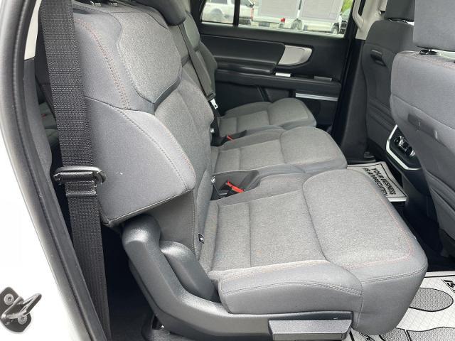 2025 Ford Expedition Active MAX