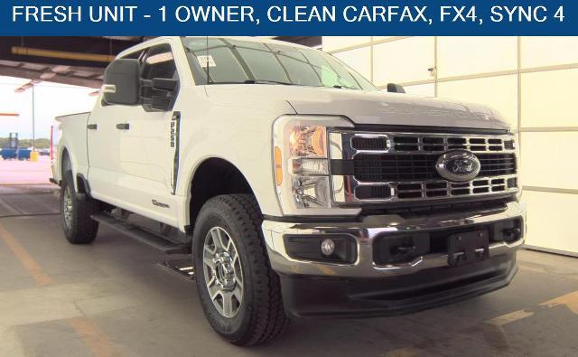 2024 Ford F-250 XLT for sale in Eastland, TX