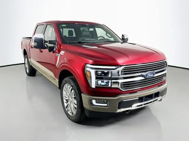 2026 Ford F-150 King Ranch for sale in Reno, NV