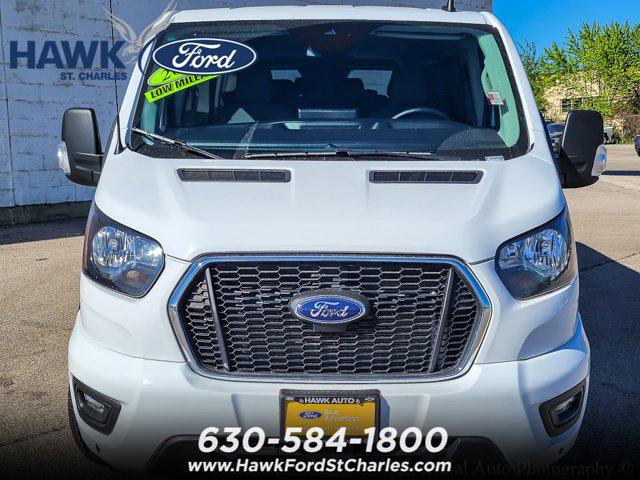 2024 Ford Transit-350 Passenger Van XL