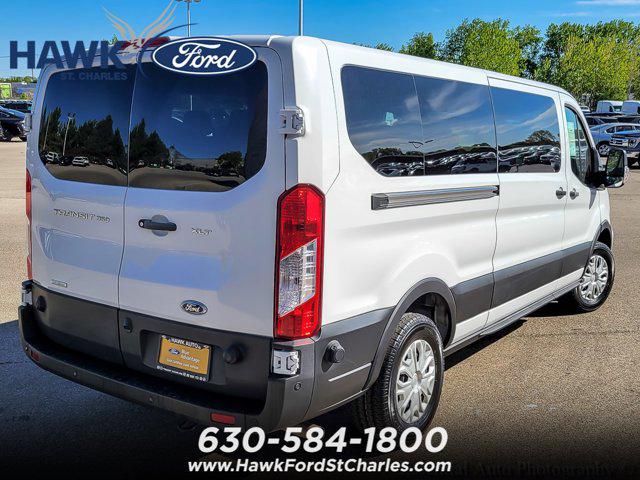 2024 Ford Transit-350 Passenger Van XL