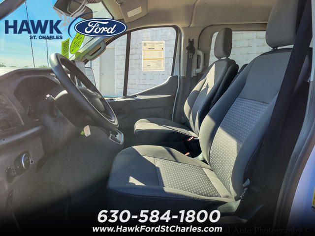 2024 Ford Transit-350 Passenger Van XL