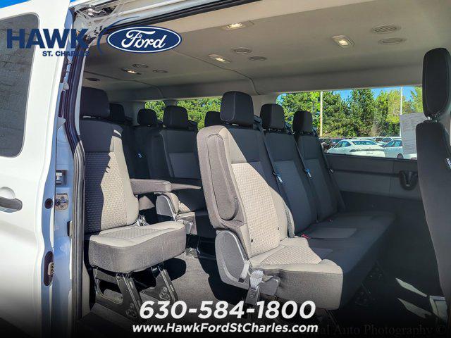 2024 Ford Transit-350 Passenger Van XL