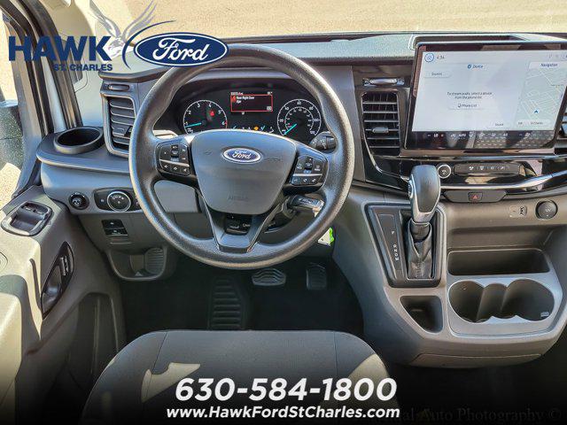 2024 Ford Transit-350 Passenger Van XL