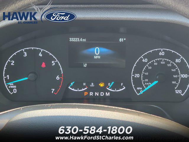 2024 Ford Transit-350 Passenger Van XL