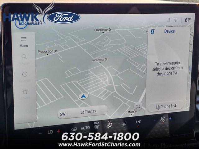 2024 Ford Transit-350 Passenger Van XL