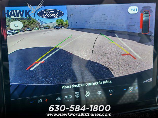 2024 Ford Transit-350 Passenger Van XL