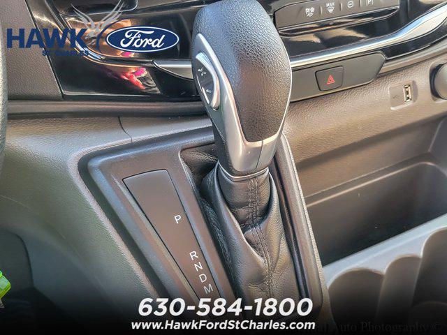 2024 Ford Transit-350 Passenger Van XL