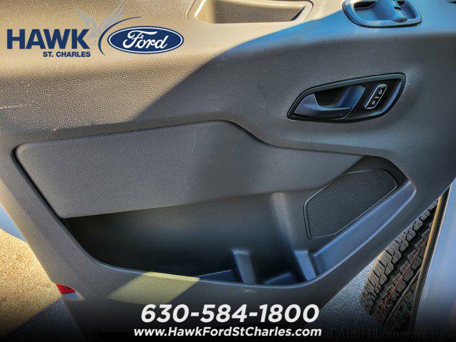 2024 Ford Transit-350 Passenger Van XL