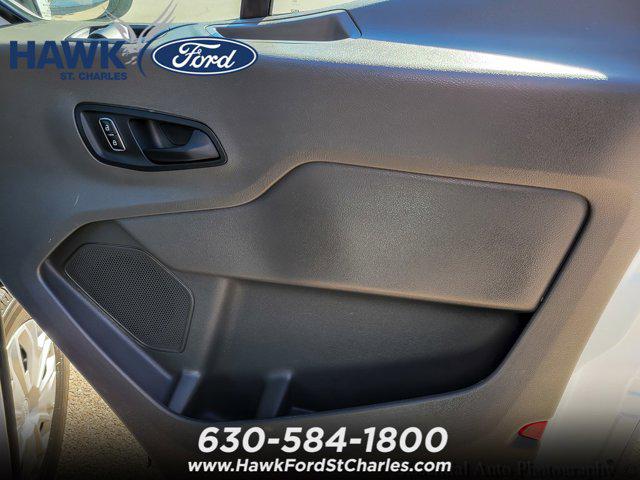 2024 Ford Transit-350 Passenger Van XL