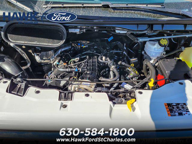2024 Ford Transit-350 Passenger Van XL