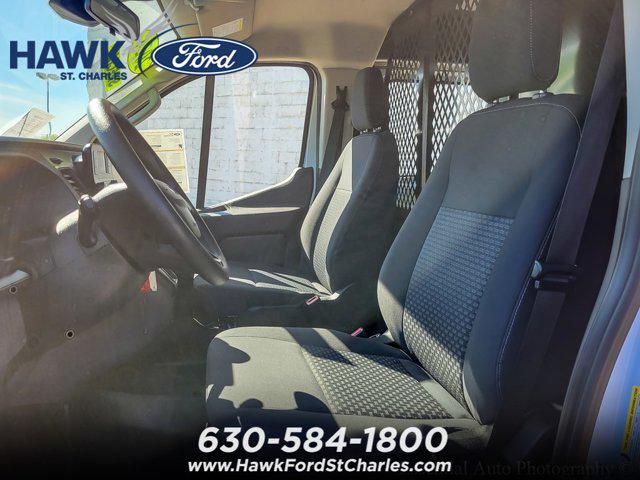 2024 Ford Transit Cargo Van T250