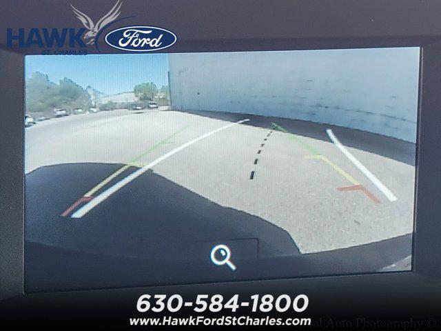 2024 Ford Transit Cargo Van T250