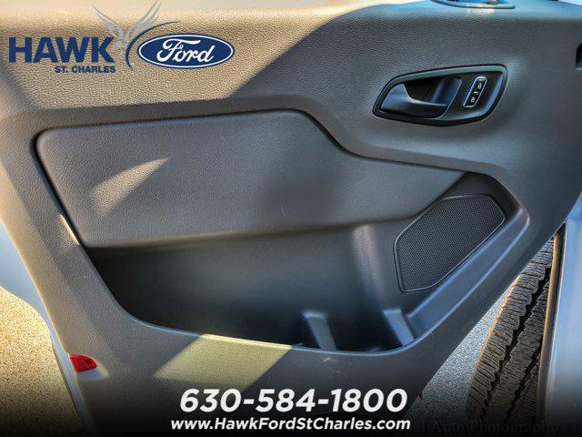 2024 Ford Transit Cargo Van T250