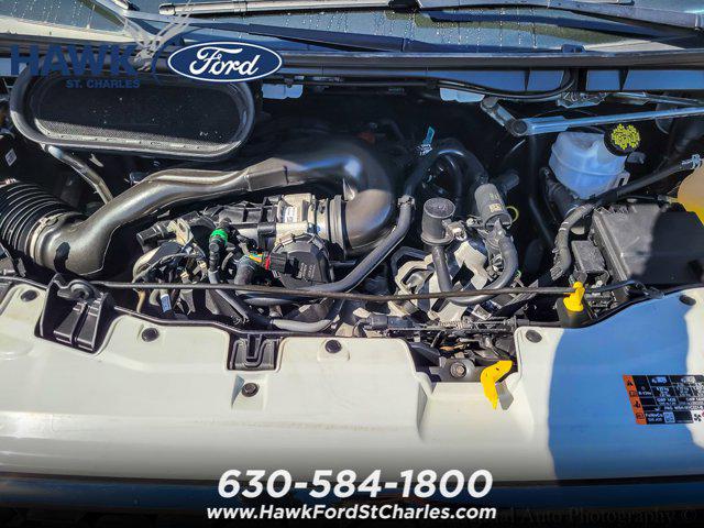 2024 Ford Transit Cargo Van T250