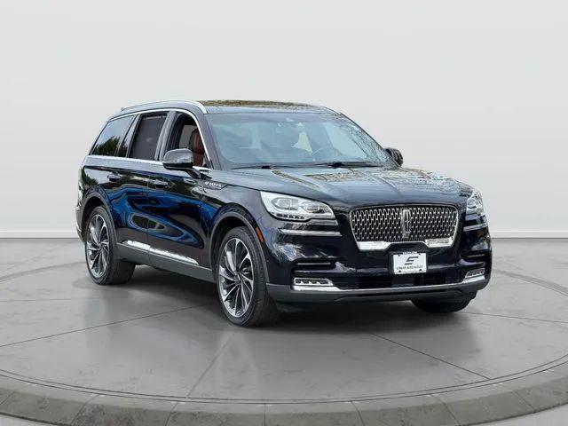 2020 Lincoln Aviator Reserve for sale in Amityville, NY