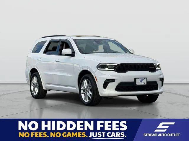 2022 Dodge Durango GT Plus AWD for sale in Amityville, NY