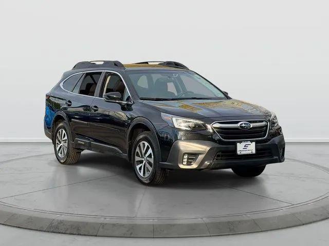 2020 Subaru Outback Premium for sale in Amityville, NY