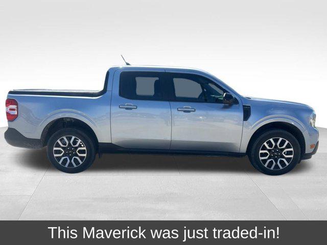 2024 Ford Maverick Lariat for sale in Wichita, KS