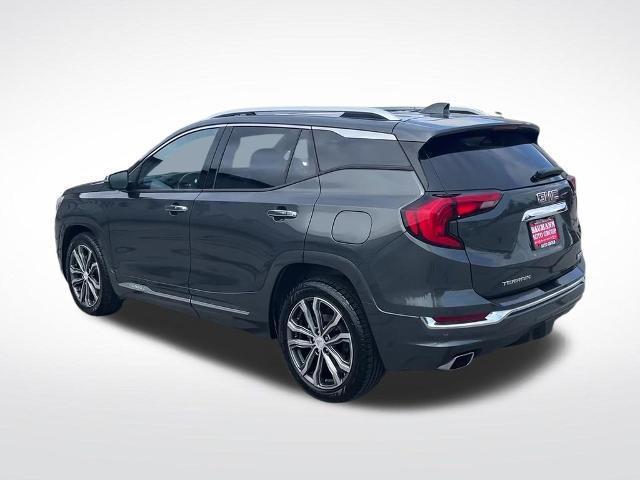 2020 GMC Terrain FWD Denali
