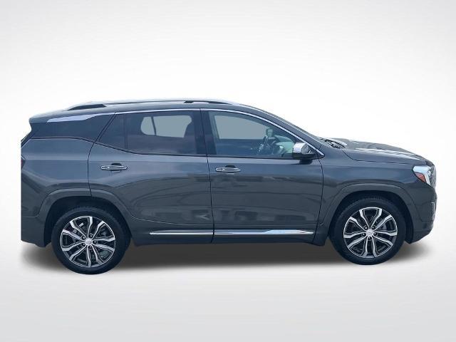 2020 GMC Terrain FWD Denali