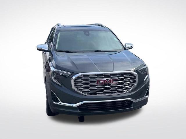 2020 GMC Terrain FWD Denali