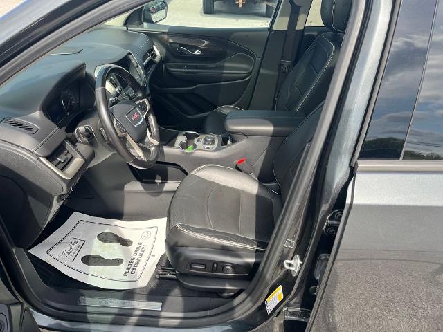 2020 GMC Terrain FWD Denali