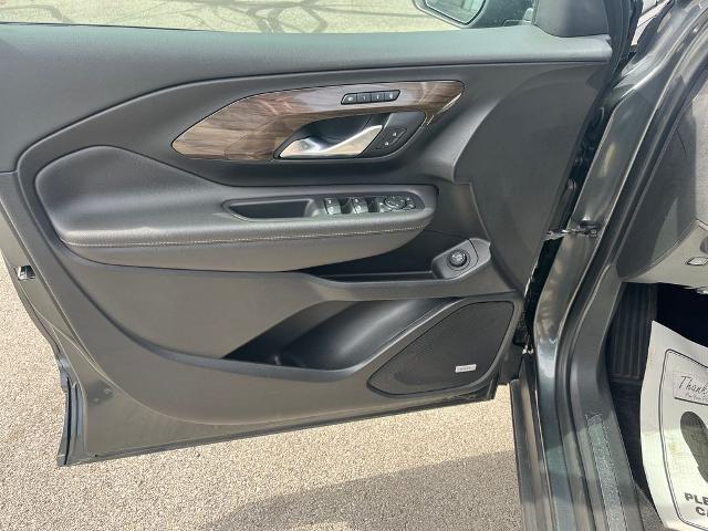 2020 GMC Terrain FWD Denali