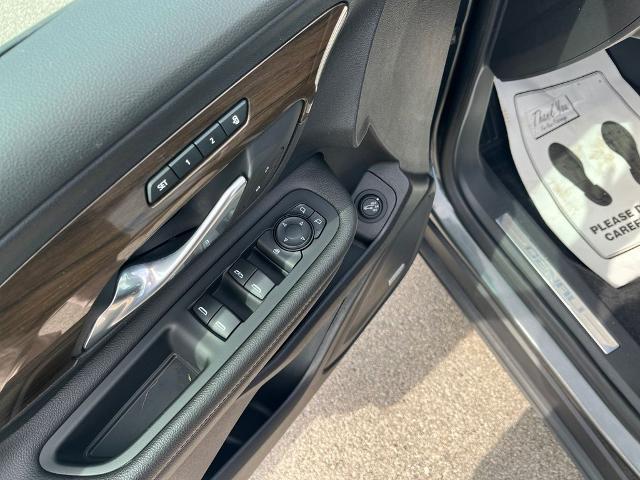 2020 GMC Terrain FWD Denali