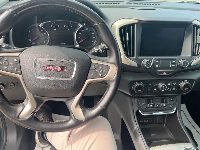 2020 GMC Terrain FWD Denali