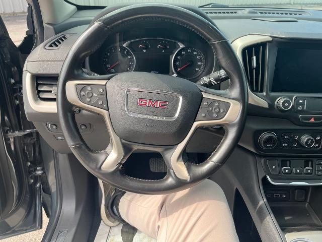 2020 GMC Terrain FWD Denali