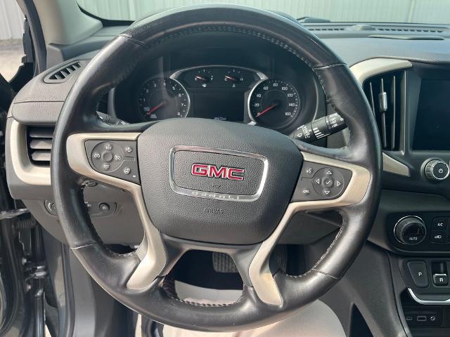 2020 GMC Terrain FWD Denali