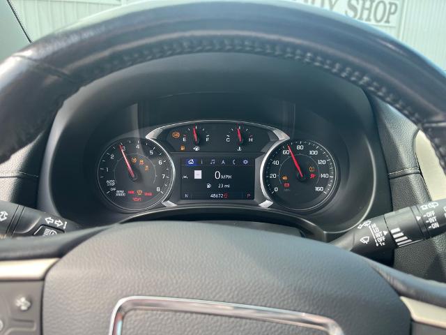 2020 GMC Terrain FWD Denali