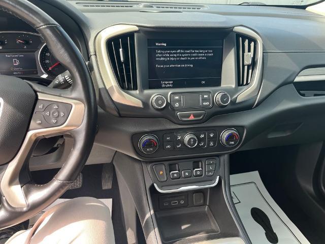 2020 GMC Terrain FWD Denali